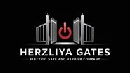 חברת שערים ומחסומים הרצליה תיקון שער ותיקון מחסום חניה חשמלי